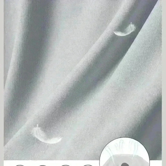 Womens Golf Shirt Sleeveless Zip Up Polo Shirts for Women Collared Lightweight - Picture 5 of 7